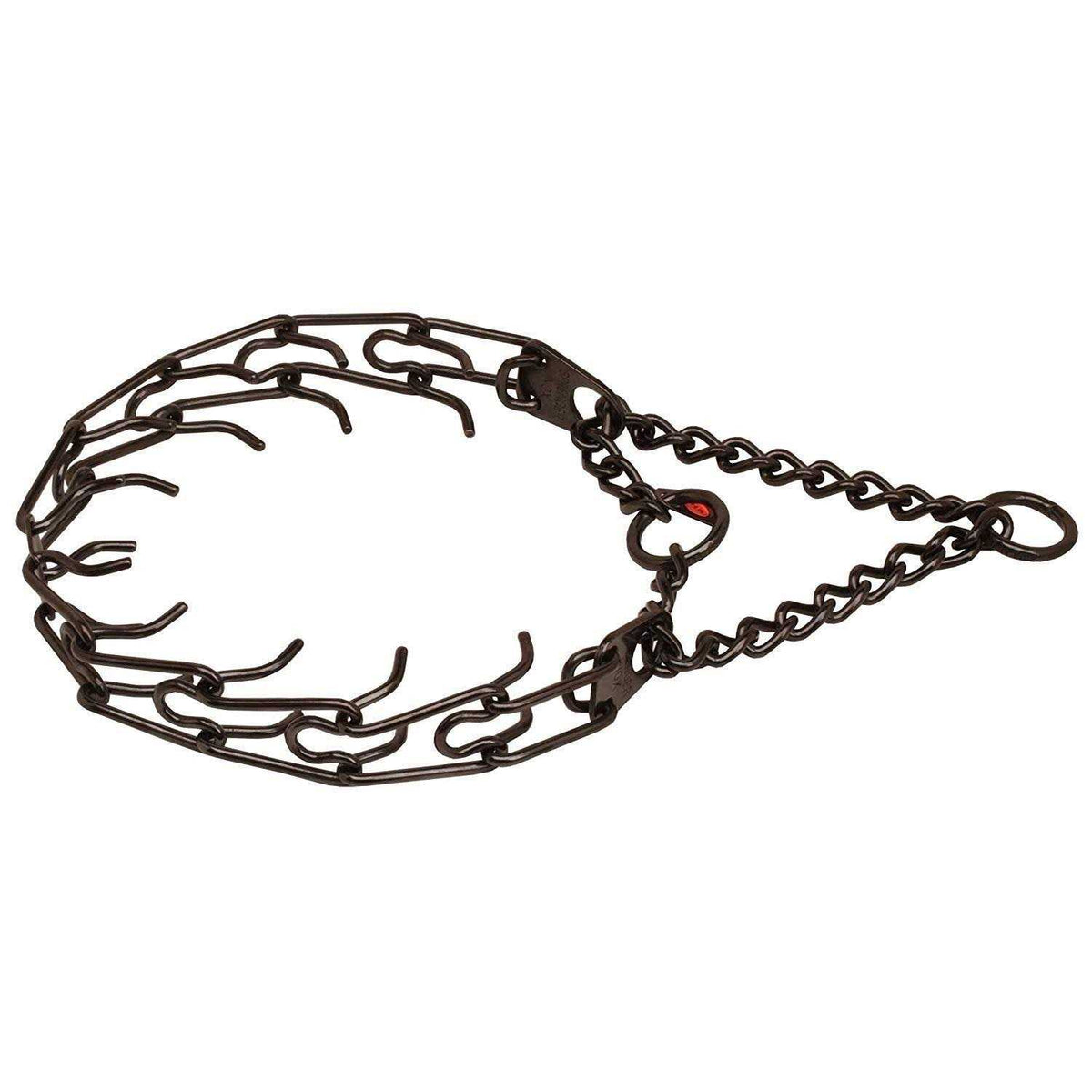 Stainless Dog Prong Training Collar L838