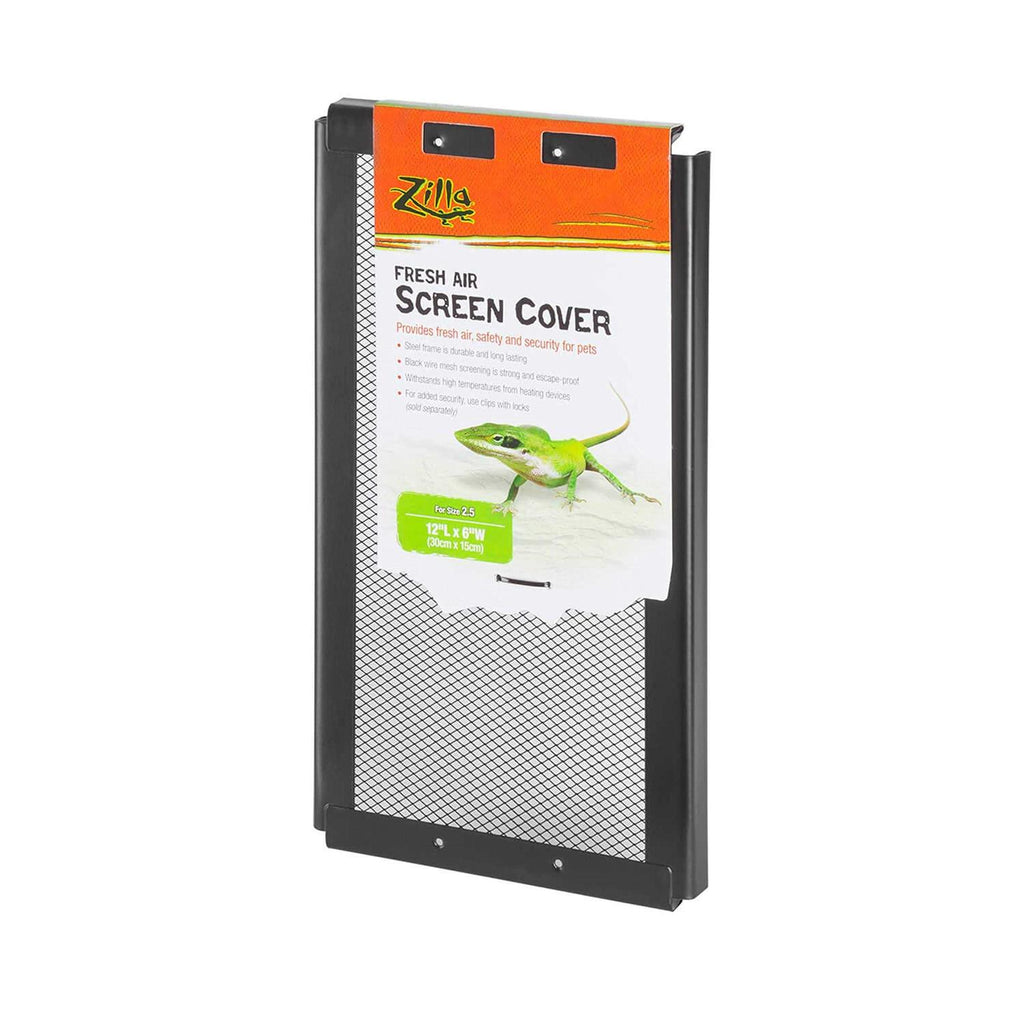Fresh Air Screen Cover G858011