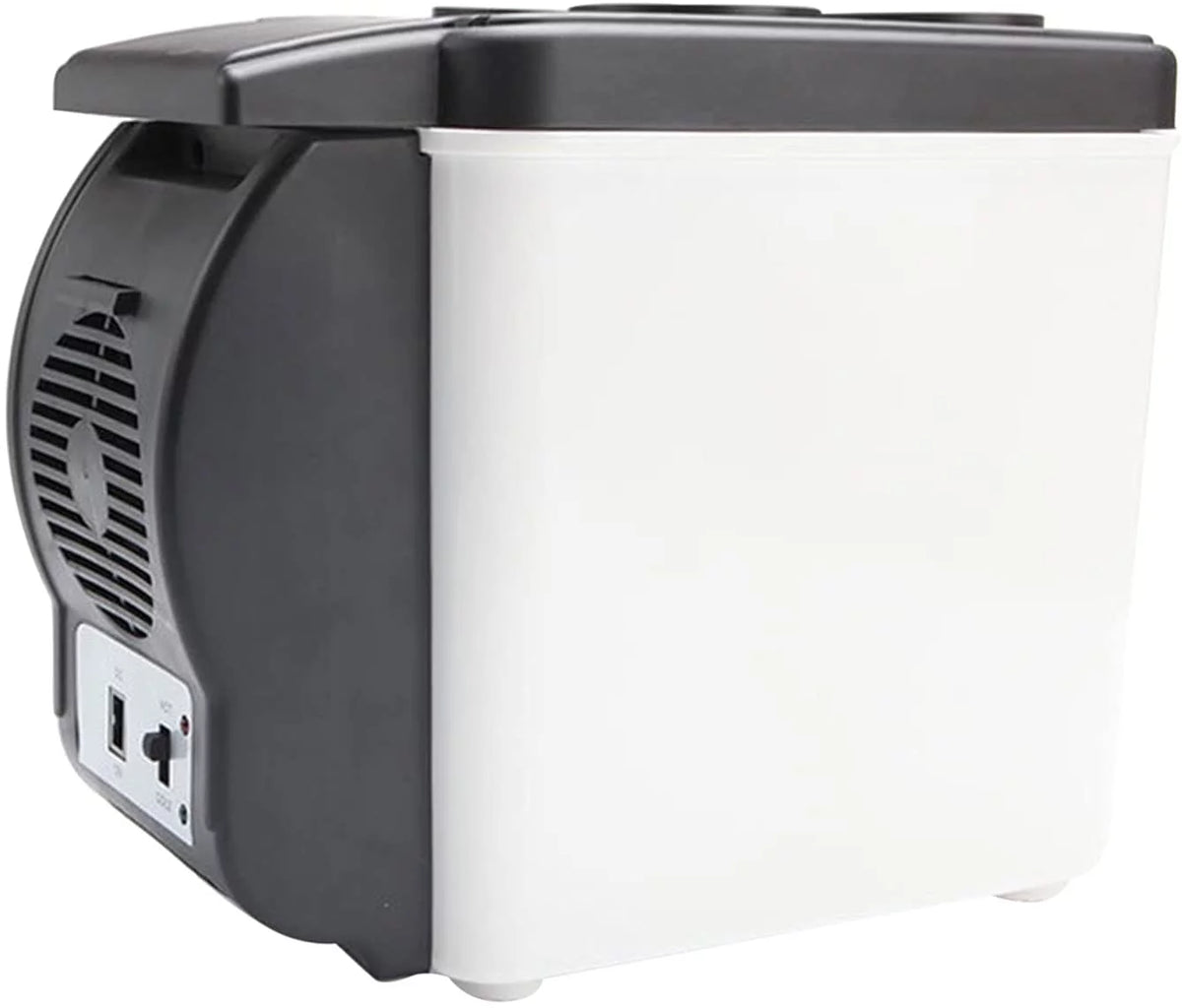 6L Car Fridge Portable Cooler Compressor C305