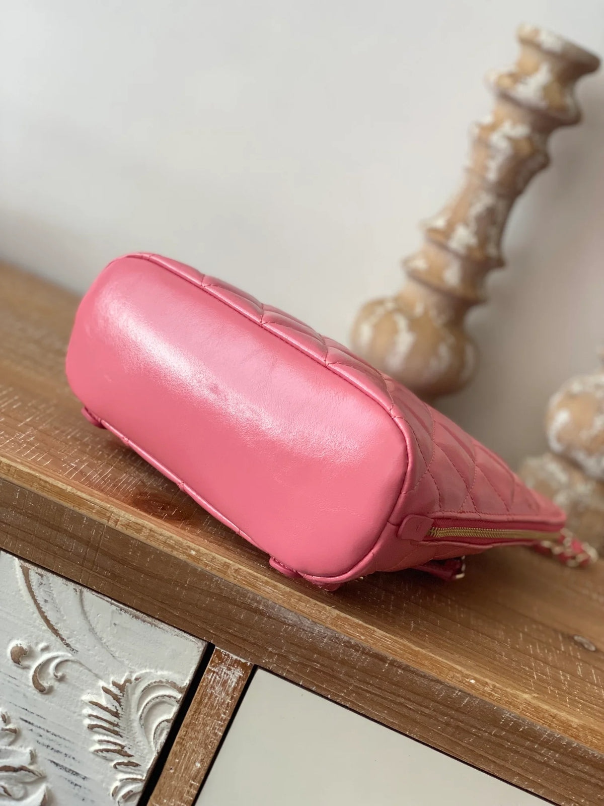 Pink Backpack C58289