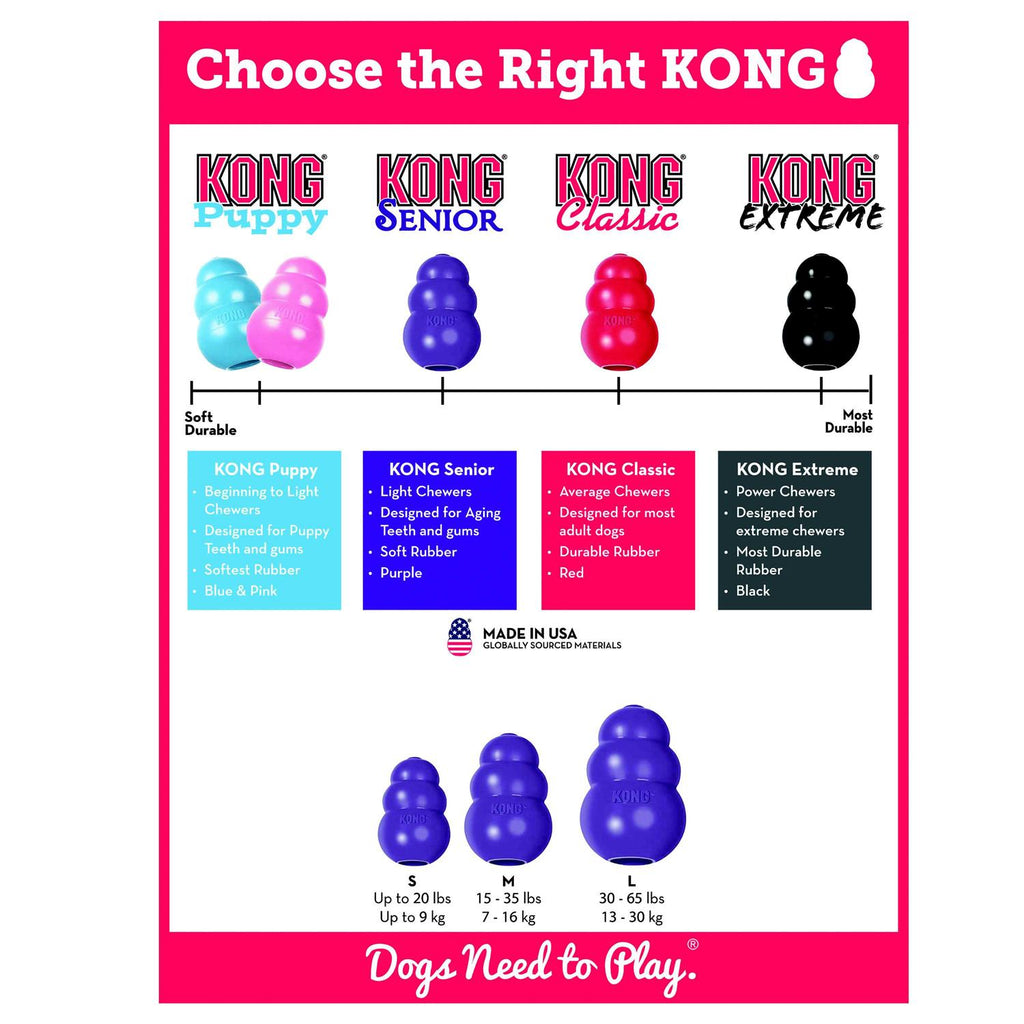Senior Dog Toy X757792