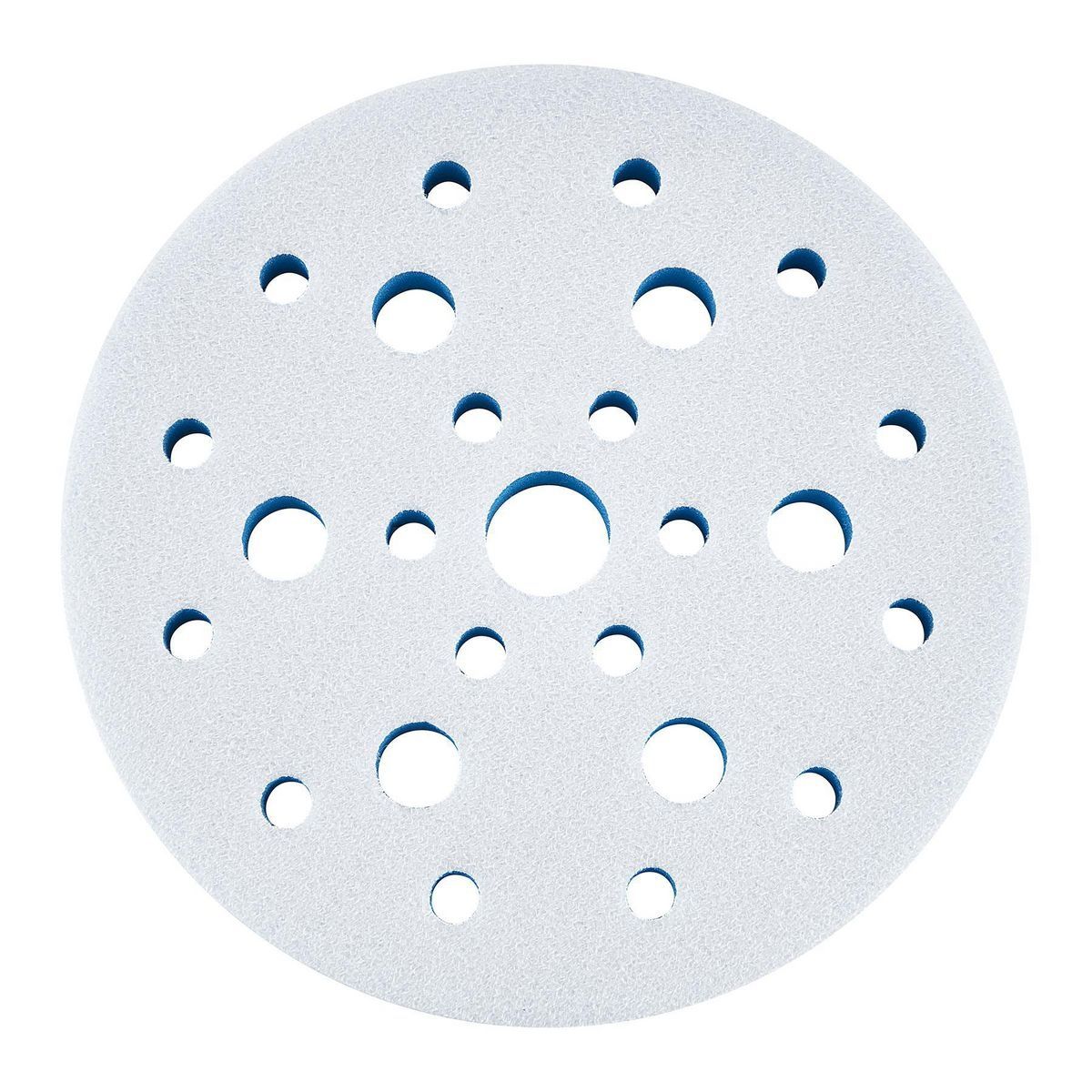 6 in. Soft Foam Interface Pad K426