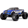 1/10 Scale Electric Monster Truck with 2.4GHz Remote Control K7032