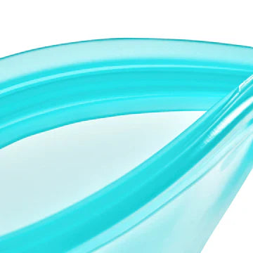 Reusable Bags 8x7 800ml Aqua T60264