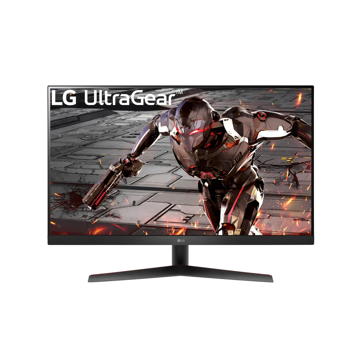 32 QHD 165Hz 1ms Gaming Monitor H163177