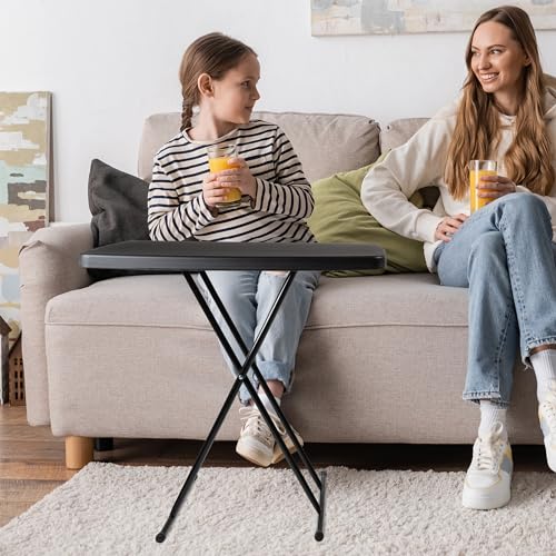 Lightweight Portable Folding Table A46552