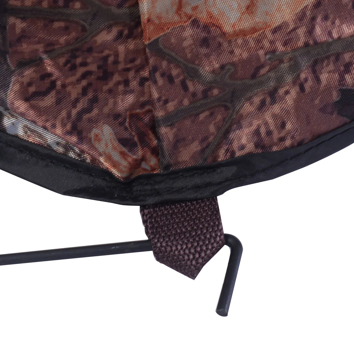 Portable Pop Up Camo Hunting Blind Y52922