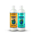Oatmeal & Aloe Shampoo & Conditioner R5794