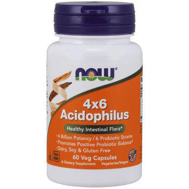 Acidophilus 60vc B7497