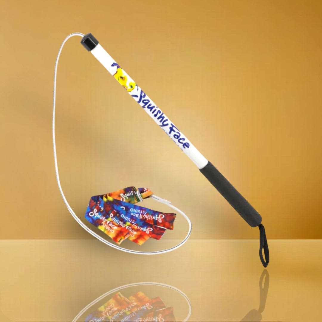 Dog Toy with Lure E28952