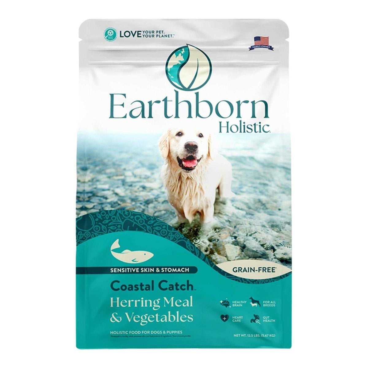 Grain Free Dry Dog Food C2592