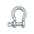 7/8 inch Screw Pin Anchor Shackle F5636