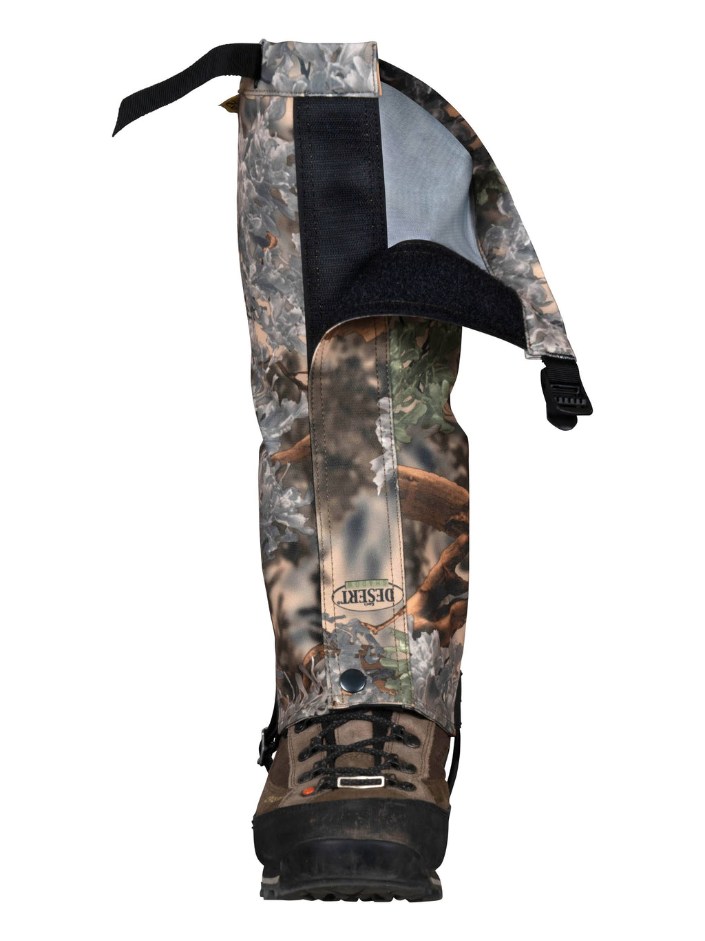 Camo Leg Gaiter Y184177
