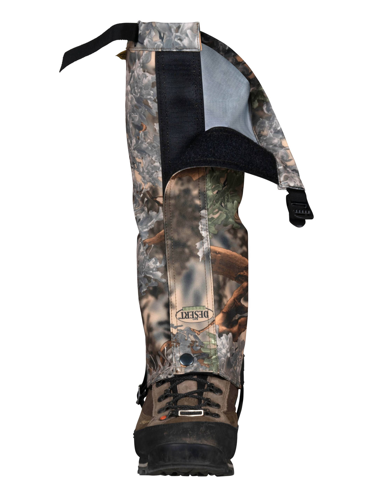 Camo Leg Gaiter Y184177