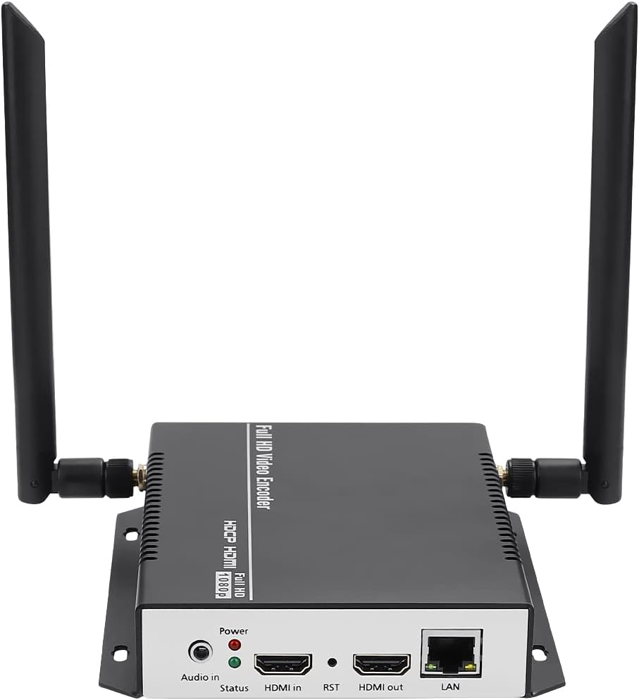 HEVC H.265 H.264 HDMI Video Encoder H381