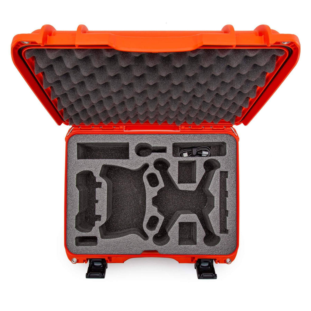 Orange Hard Case T235714
