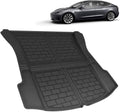 3D Cargo Liner Rear Trunk Mat X2779