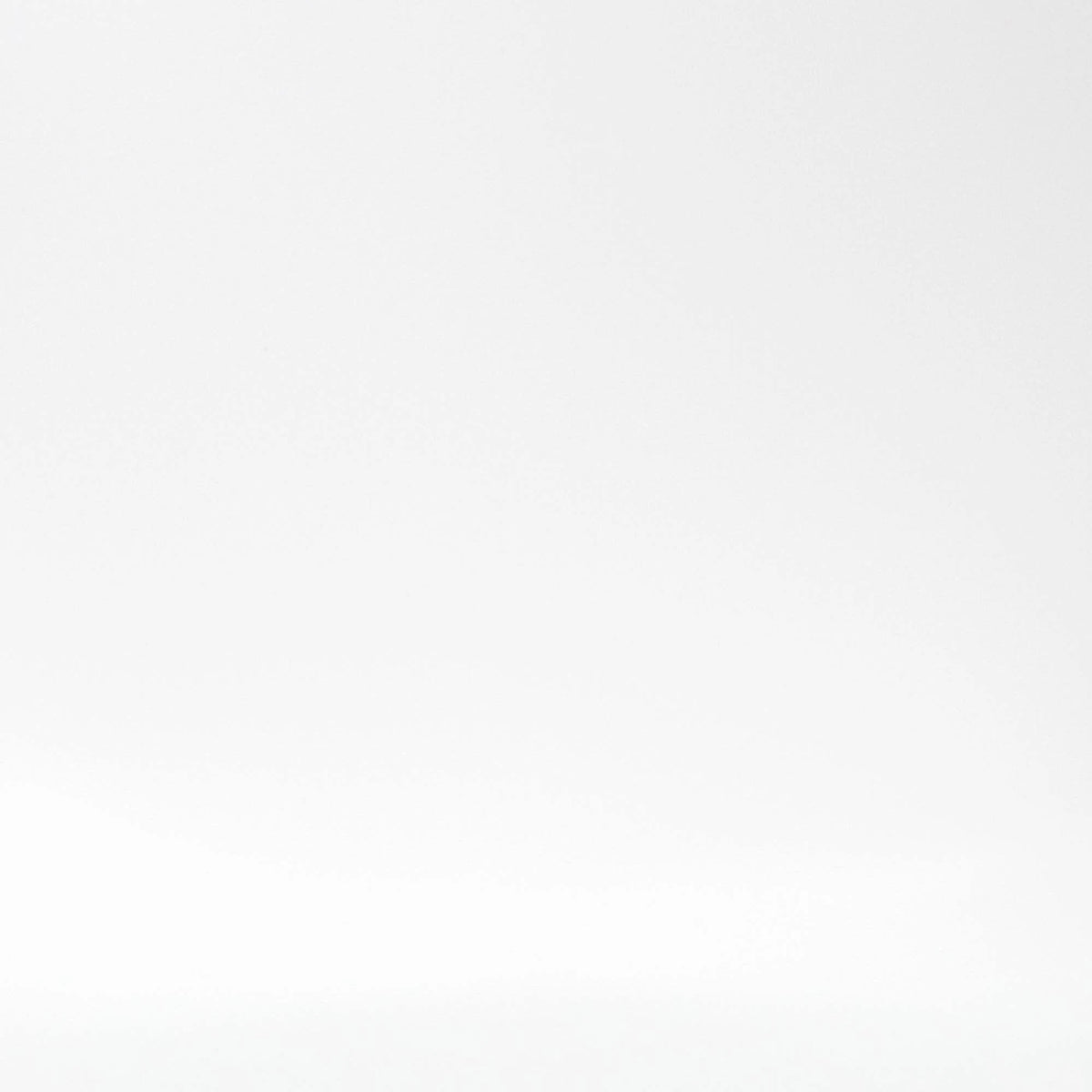 White Stack Chair with Lumbar Support R474