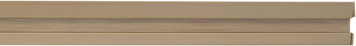 Cappuccino Pleated RV Window Shades 38 W x 24 L G558633