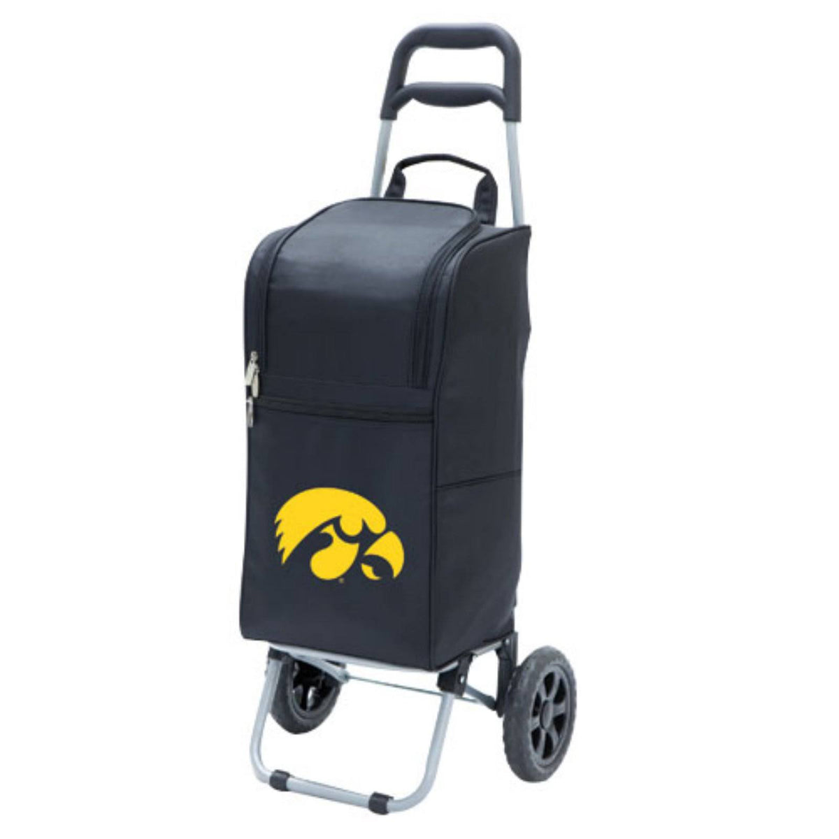 Black Cart Cooler N882