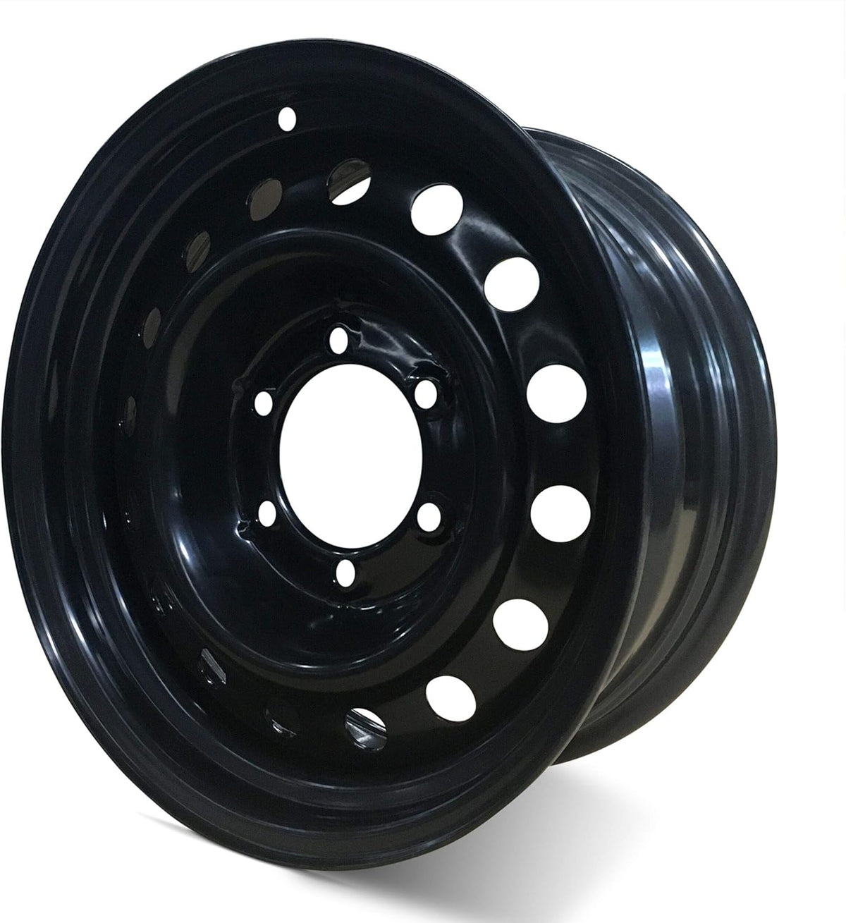 16 Inch 6 Lug Steel Wheel I237165