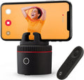 Auto Tracking Smartphone Mount with Remote Control F733995