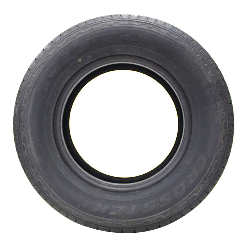 All Season P265/65R18 112T Light Truck Tire Z375
