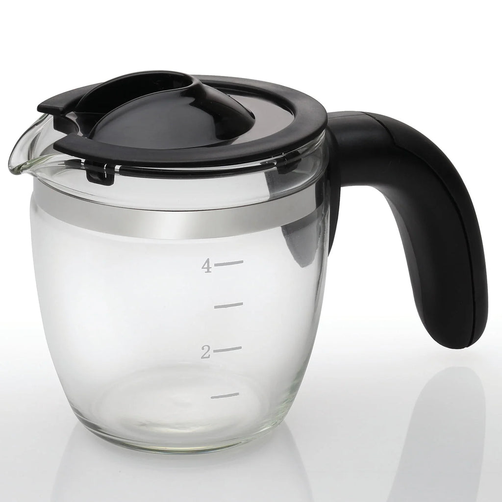 4-Cup Espresso & Cappuccino Machine R359225