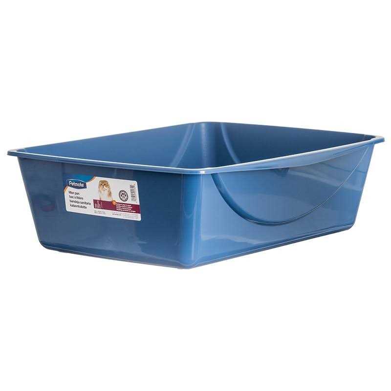 Litter Pan B48086