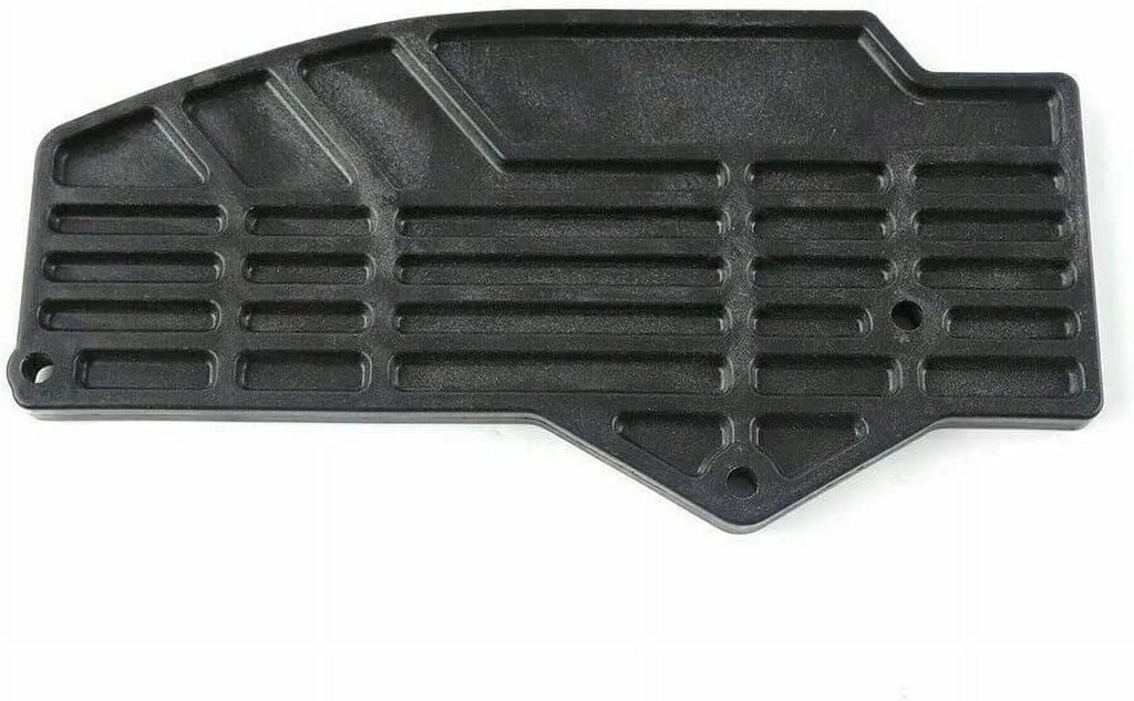 Side Mount Marine Throttle Control R2547
