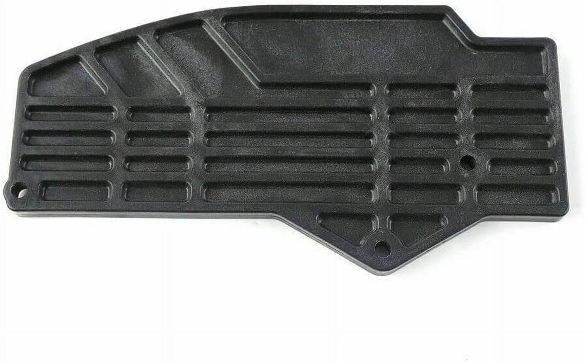 Side Mount Marine Throttle Control R2547
