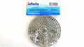 Kitchen Sink Strainer with Pole U36315