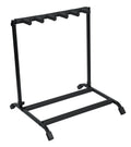 Collapsible Guitar Rack D443