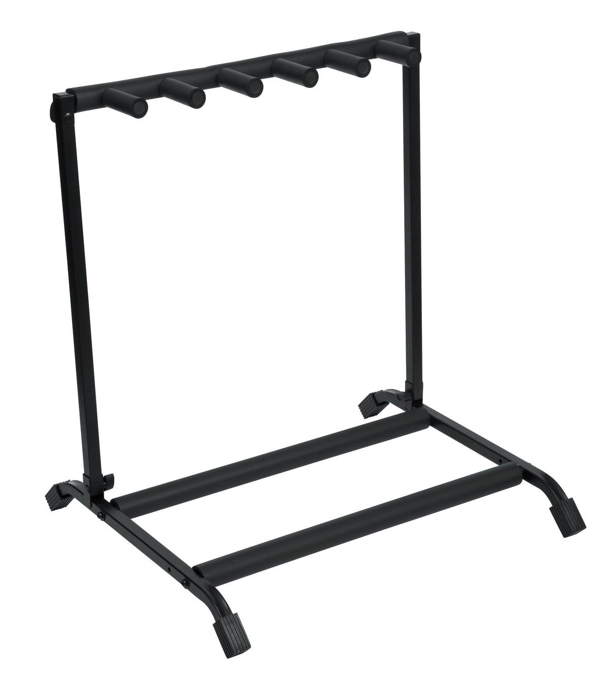 Collapsible Guitar Rack D443