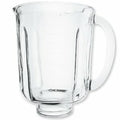 Glass Jar F5754