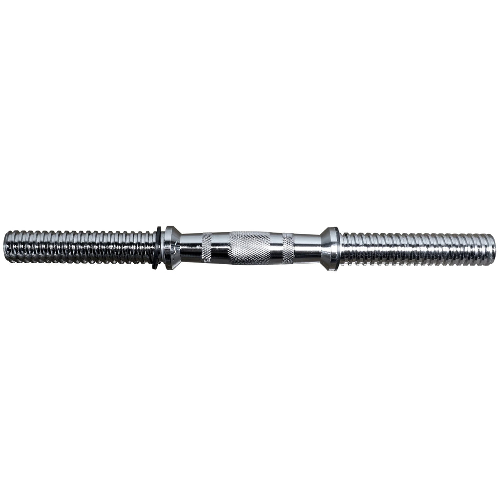 Adjustable Weight Dumbbells Set with Cast Iron Plates X658