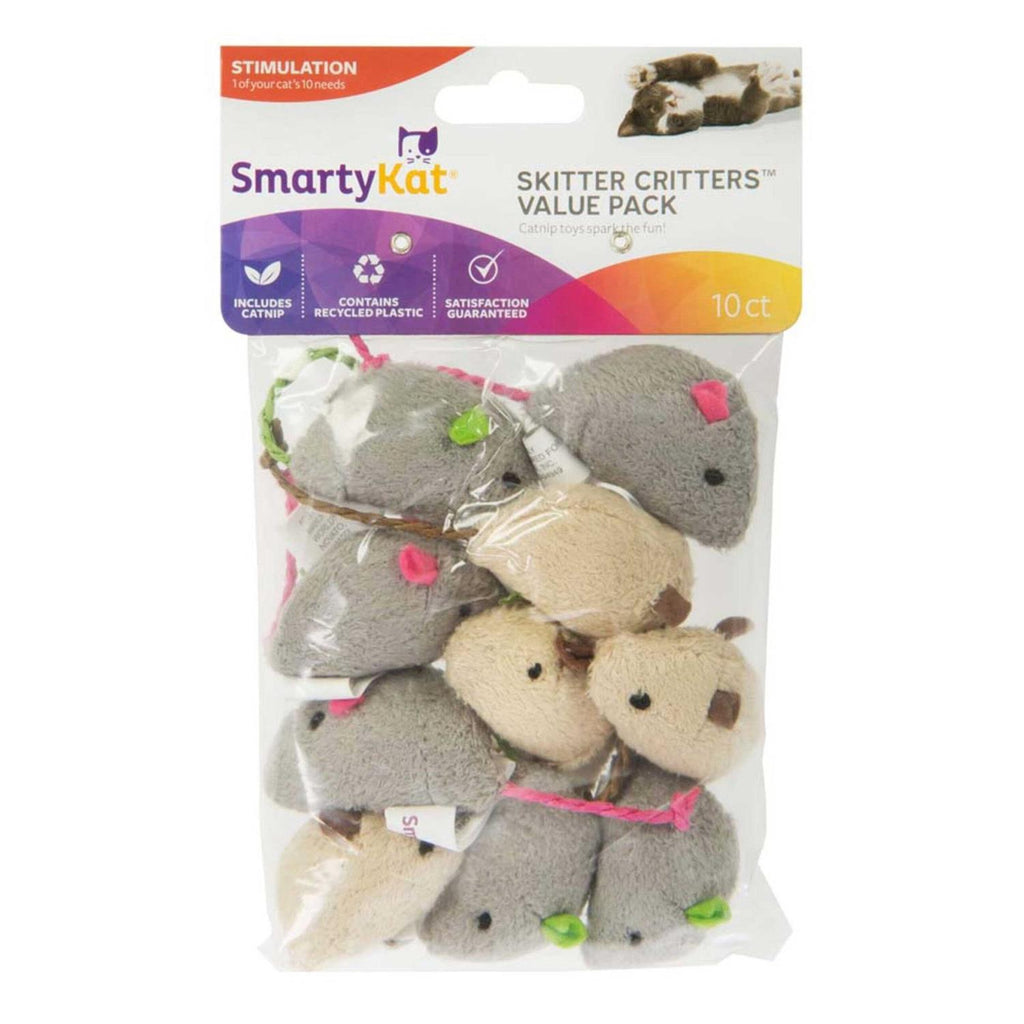 Catnip Cat Toys O4642