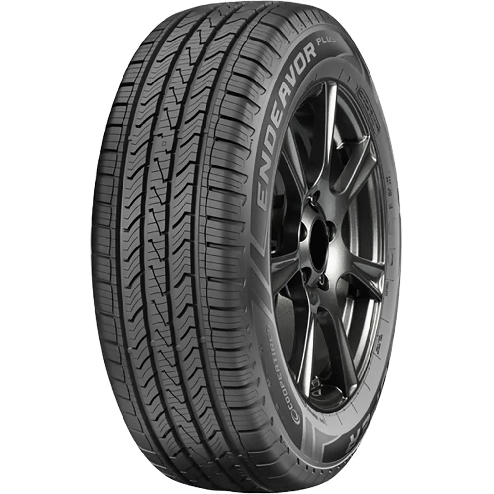 Set of 4 All Season Tires 235/55R20 102H K206