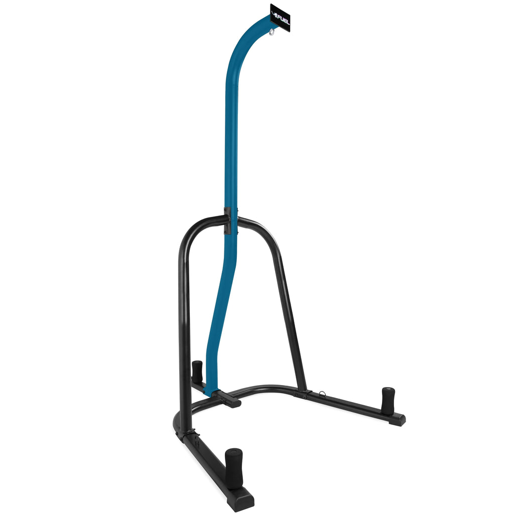 Heavy Bag Stand, Black C835