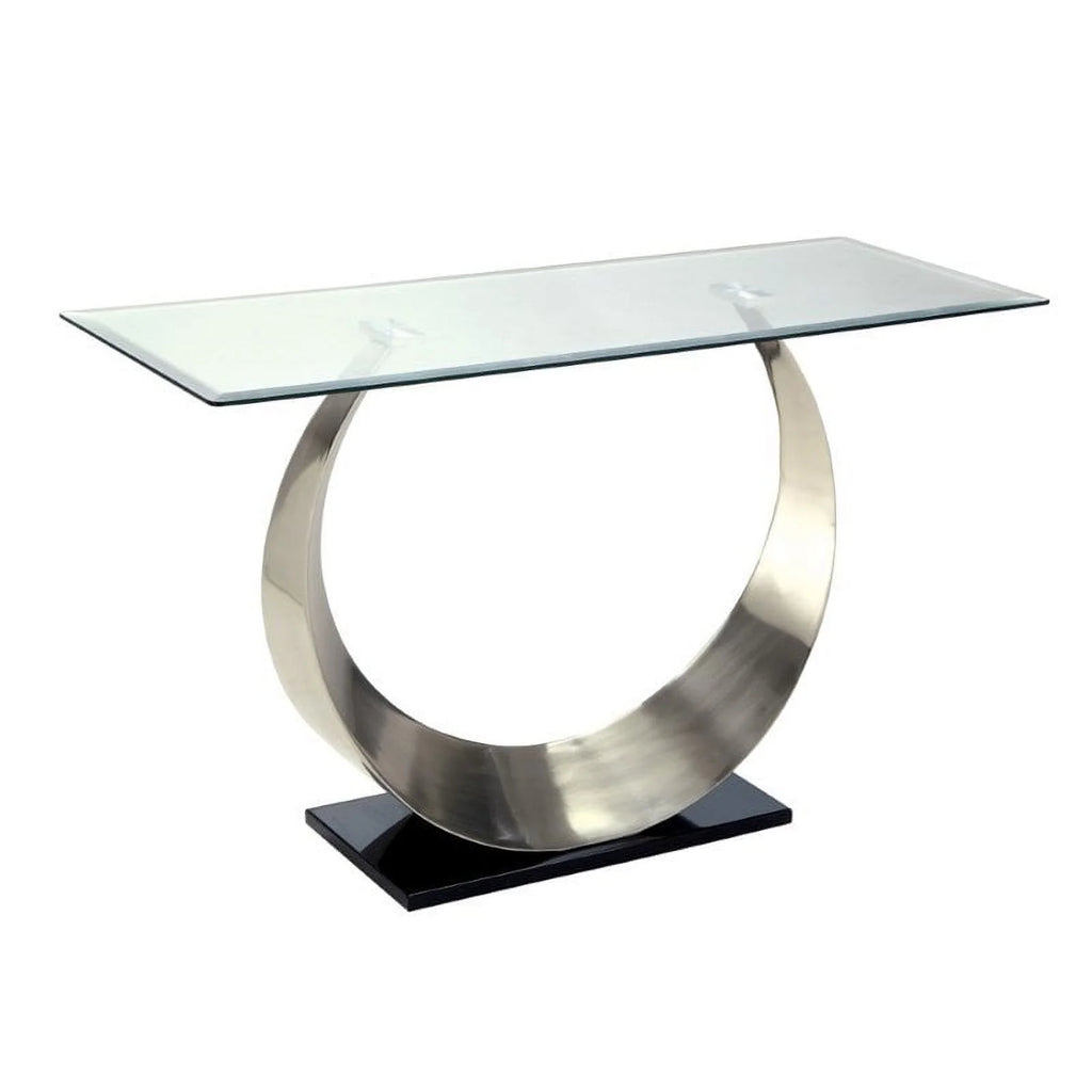 3-Piece Metal Coffee Table Set W6430