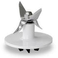 Blade (White) D718