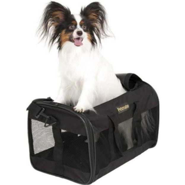Soft Sided Pet Carrier P7449