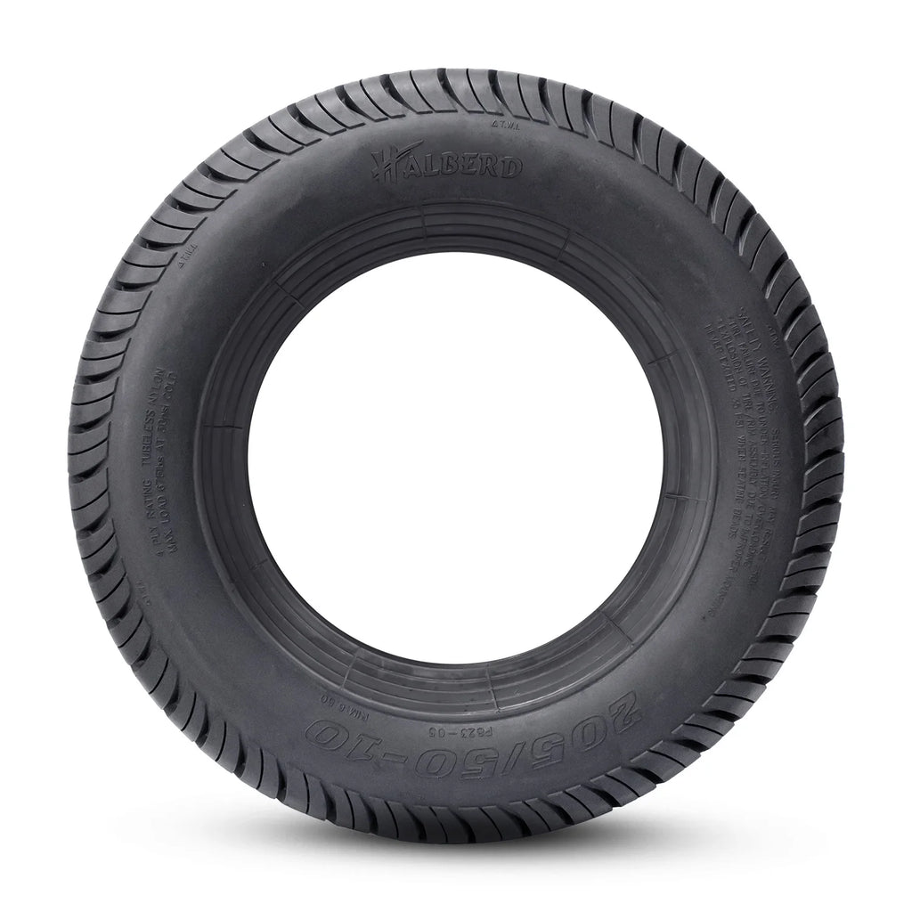 205/50-10 4PLY Golf Cart Tires W7723