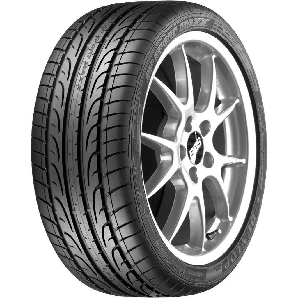 245/40R19 94W Run Flat Tire T831708