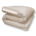 All Organic Wool Cotton Futon Mattress Twin Size E43036