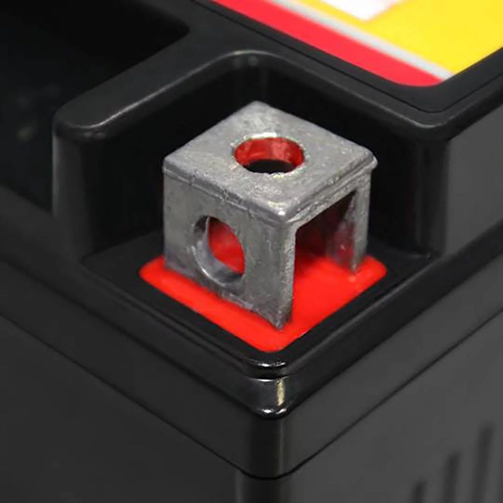 SLA Battery W907