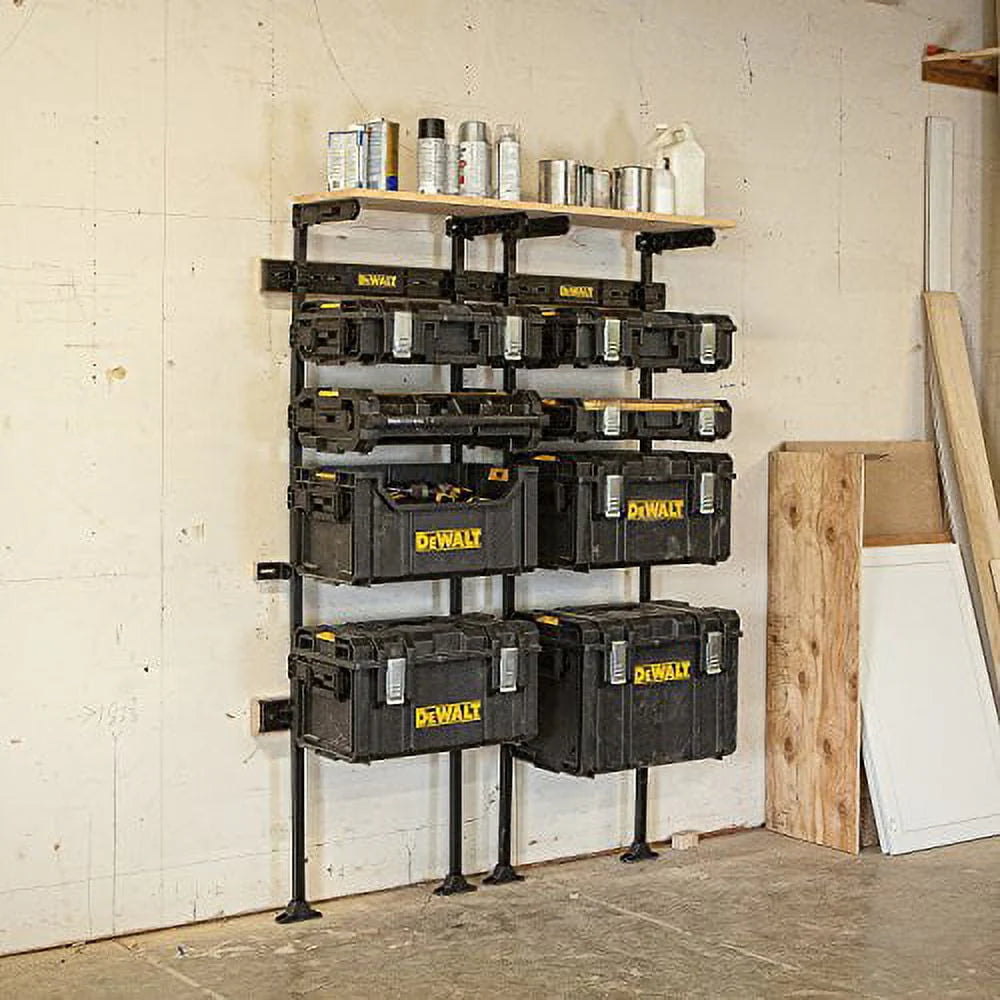 Workshop Racking System M138