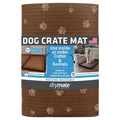Dog Crate Mat O442158