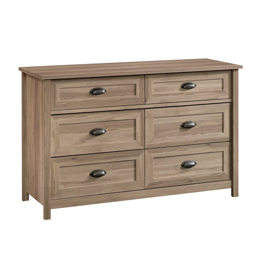 4 Drawer Dresser H86459