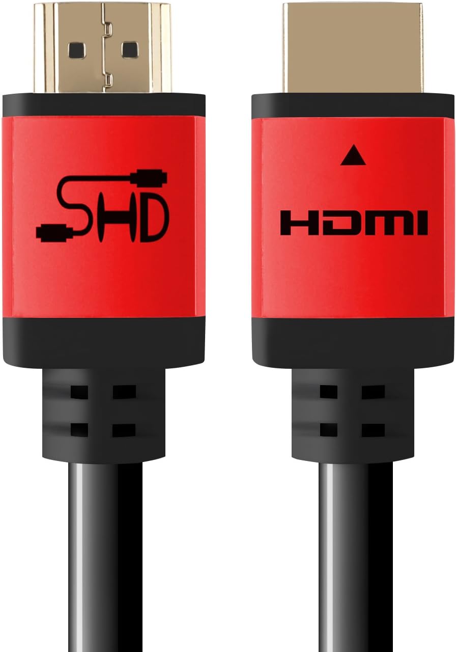 75 Feet HDMI Cable with Signal Booster P97179